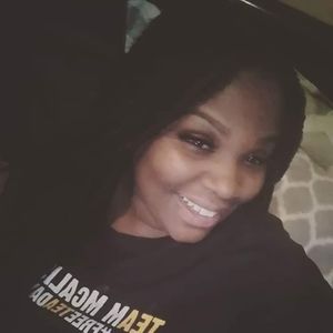 Meet your Posher, Regina